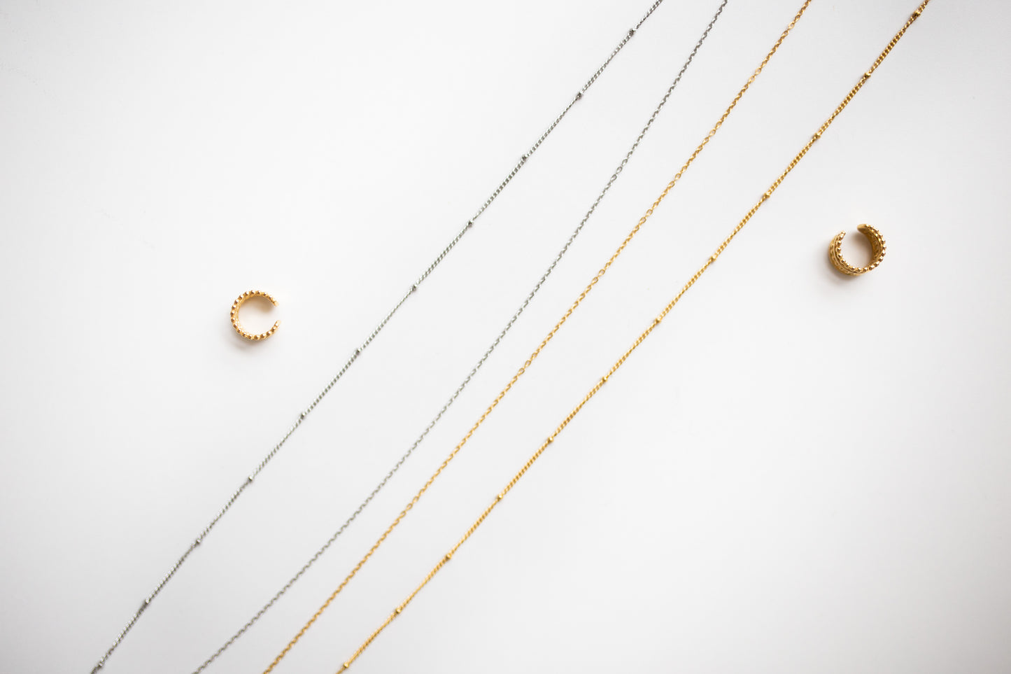 Mariana Necklace