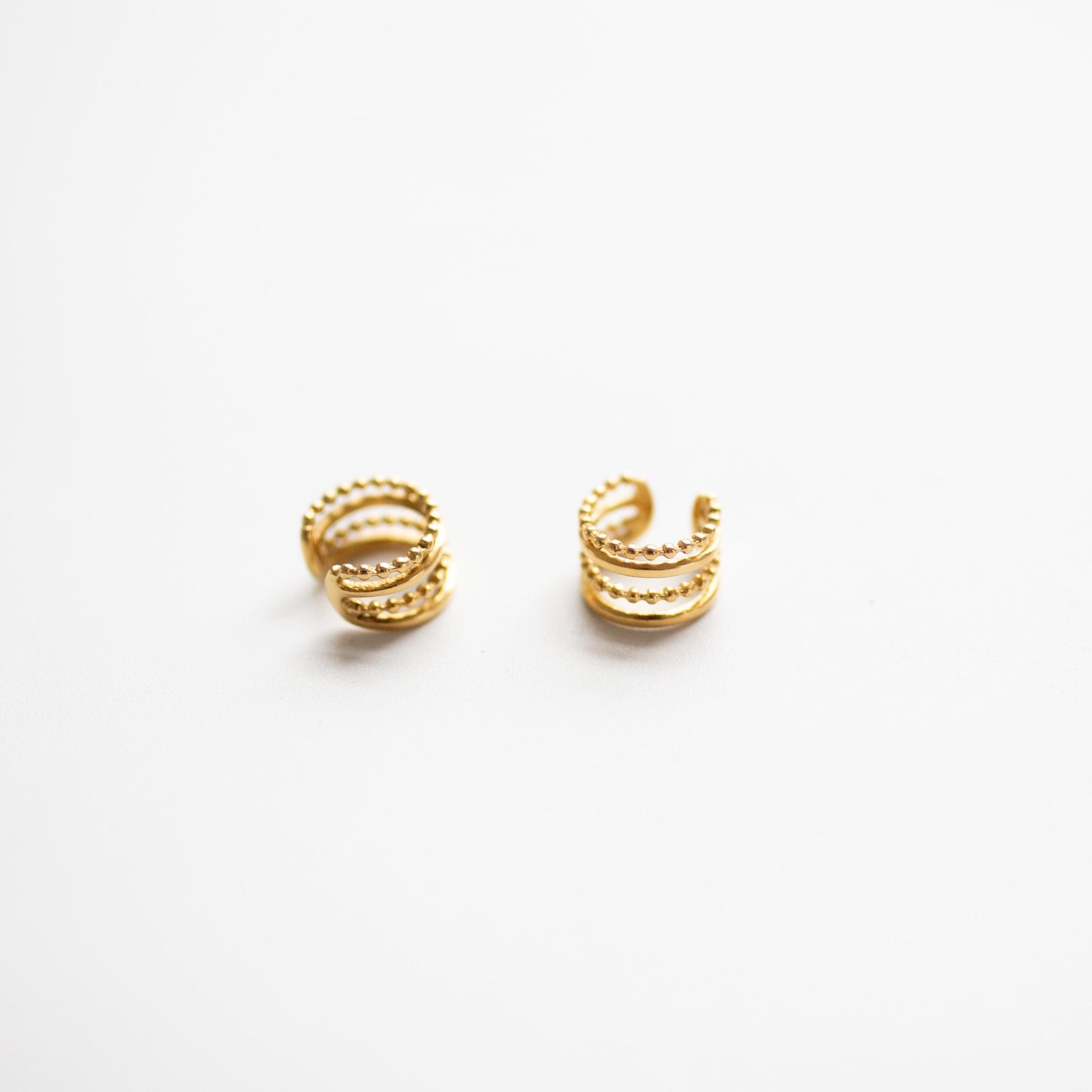 Cici Cuffs