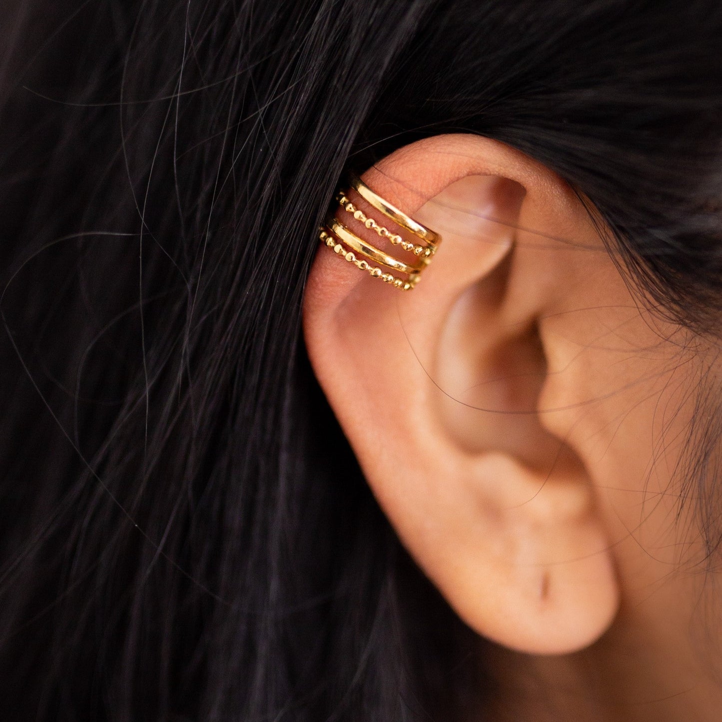 Cici Cuffs