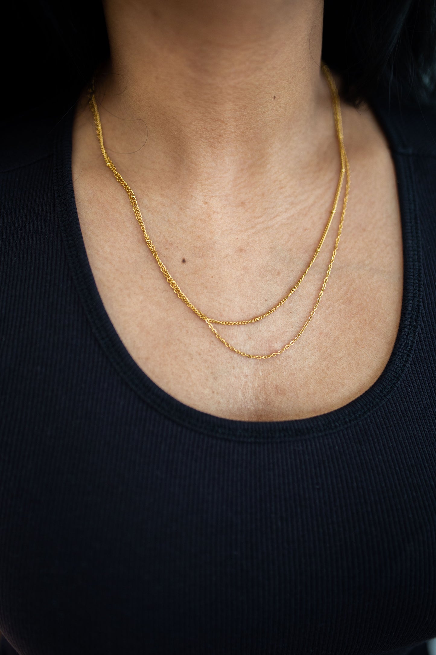 Mariana Necklace