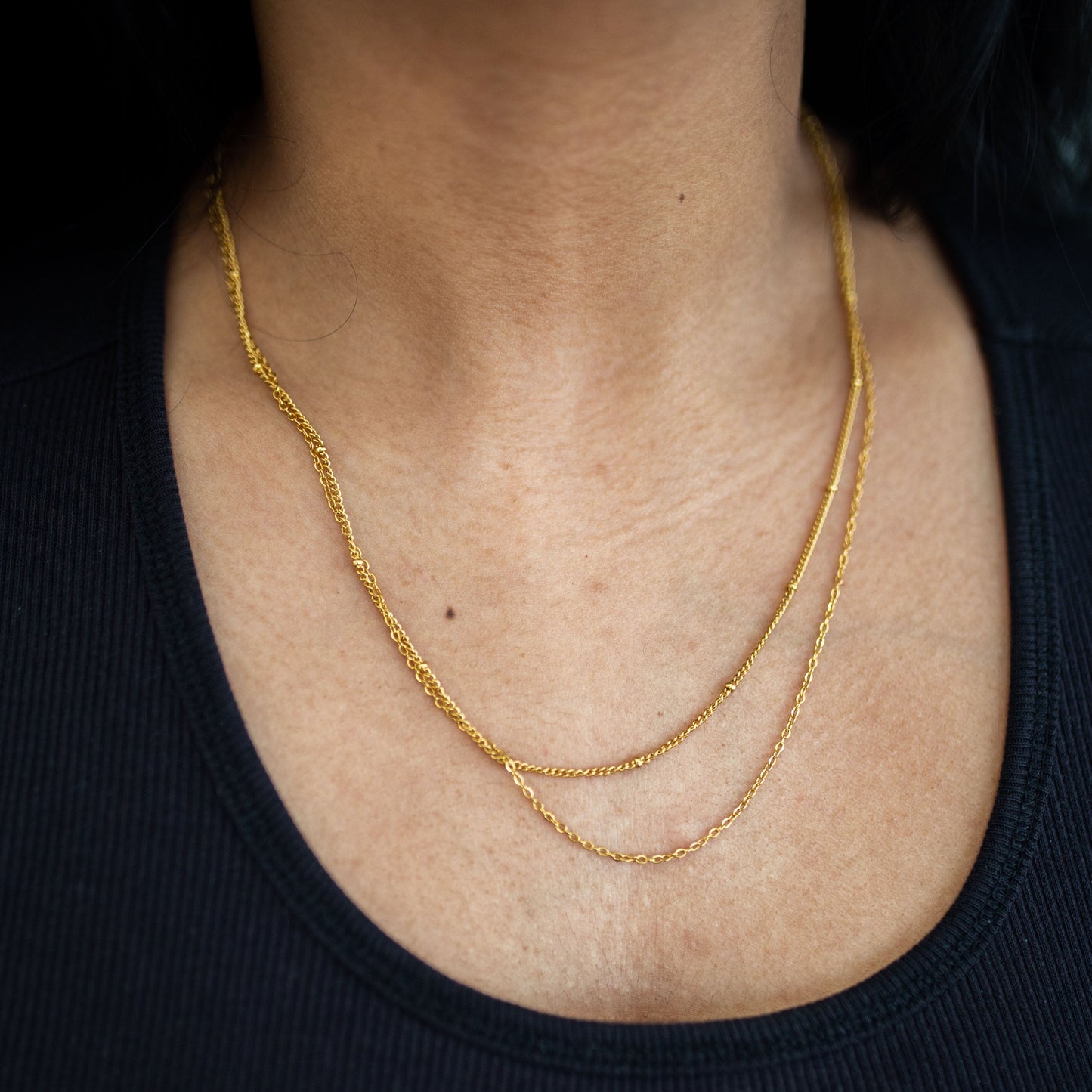 Mariana Necklace